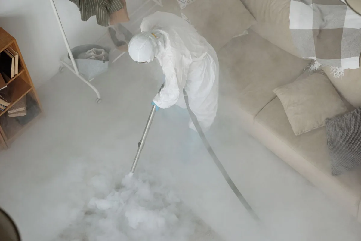 Biohazard Cleanup in Golden Valley, Milwaukee, WI